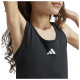 Adidas Παιδική αμάνικη μπλούζα Techfit Tank Top